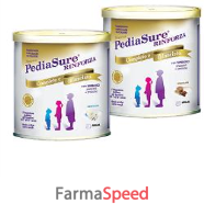 pediasure-rinforza vaniglia 400 g