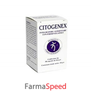citogenex 30 capsule