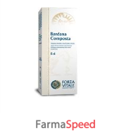 bardana comp ecosol gocce100ml