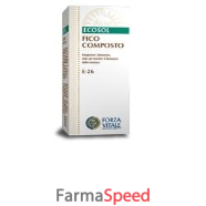 ecosol fico composto gocce 50 ml