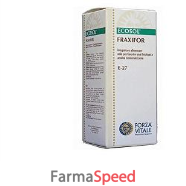 fraxifor ecosol 550gran zucch