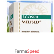 melised ecosol gocce 50ml