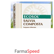 salvia composta ecosol gtt10ml