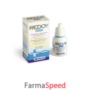 redox gocce 15ml