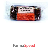 pangermoglio di segale bio400g