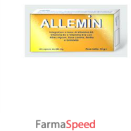 allemin 20cps