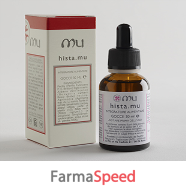 hista mu gocce 30 ml