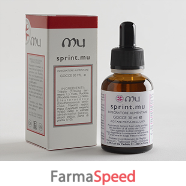 sprint mu gocce 30 ml