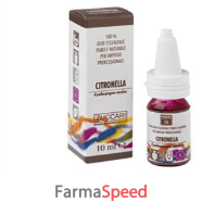 olio ess nat citronella 10ml