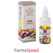 olio ess nat limone 10ml