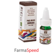 olio ess nat pino mugo siberiano 10 ml