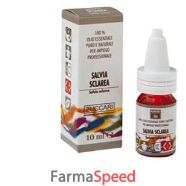 olio ess nat salvia sclarea5ml