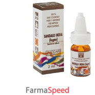 olio ess nat sandalo india10ml