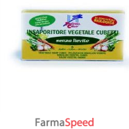 brodo vegetale s/liev 6 dadi