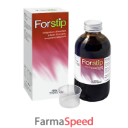 forstip sciroppo 150 ml