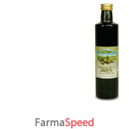 olivo infuso foglie 500ml