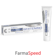 curasept whitening dentifricio 50 ml