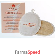 vea biopeel fibra vegetale anti-cellulite ed antismagliature 1 pezzo