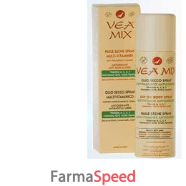 vea mix olio secco spray multivitaminico