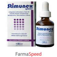 stimunex gocce 30 ml