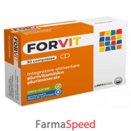 forvit 30cpr