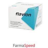 flavion gel gambe 100ml