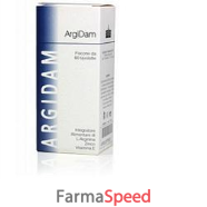 argidam 60 tavolette 600 mg