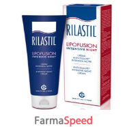 rilastil lipofusion ntt cr 200