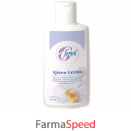 g-femm sapone liquido intimo 200 ml