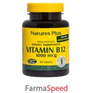 cobalamina b12 90 tavolette