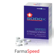 sodox 30cpr