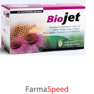 ldf biojet 10ml 10 flaconcini