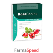 ldf rosa canina 20cpr mast