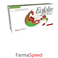 eofolin 30cpr