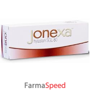 jonexa sir soft gel 4ml