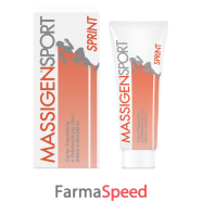 massigen sport sprint 50ml