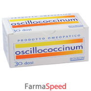 oscillococcinum 200k 30 dosi gl
