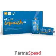 afenil squash frutti bosco 30 buste