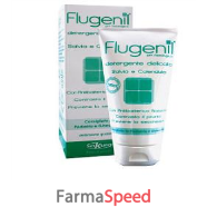 flugenil soluzione detergente delicata 150 ml