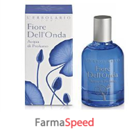 fiore dell'onda profumo 50ml