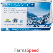 tisana balsamica 20 g