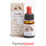 fervin 10ml