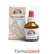 broncovin 50ml