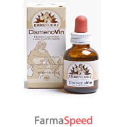 dismenovin 50ml