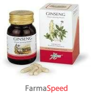 ginseng concentrato tot 50opr