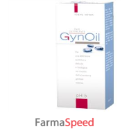gynoil intimo 200ml