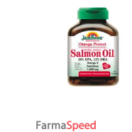 omega 3 salmon oil 90prl