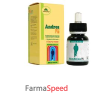 andres piu 30ml