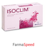 isoclim 30cpr
