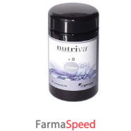 nutriva d+ osteo 50cpr